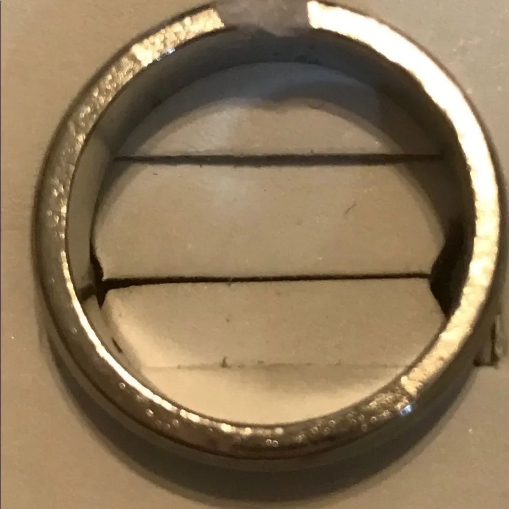 Ladies Mood Rings